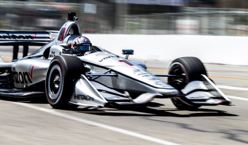 Illustration for article titled Here Is Your Mega Gallery Of All The Racing At Long Beach This Weekend